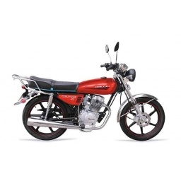 BACCIO CLASSIC FL 200 cc ROJO BCLASFL200