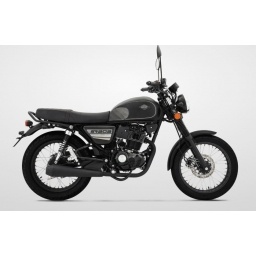 KEEWAY SR 202 200cc VERDE