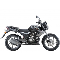 BENELLI TNT15 150 cc NEGRO BTNT15