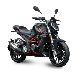 BENELLI 251 S NEGRO B251S