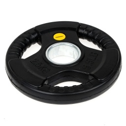 BEST DISCO OLIMPICO 2.5 kg