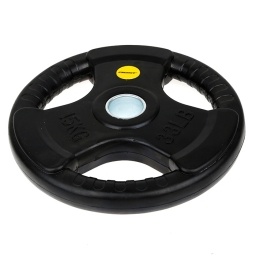BEST DISCO OLIMPICO 15 kg