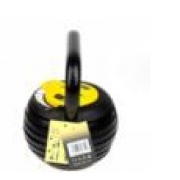BEST PESA RUSA AJUSTABLE 9 kg  BEST-130082