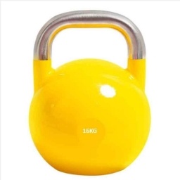BEST PESA RUSA FUNDICIN 16kg.
