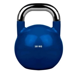 BEST PESA RUSA FUNDICIN 18kg.