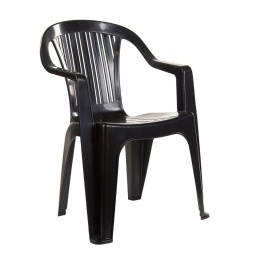 SILLON TITAN COLOR NEGRO