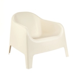 BANCO SKARPO COLOR BEIGE