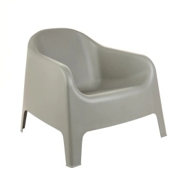 BANCO SKARPO COLOR GRIS