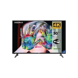 XION XI-LED50-4K TELEVISOR LED SMART 50 4K
