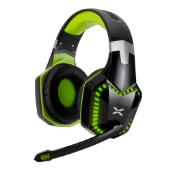 XION XI-AUGAMER7-1 AURICULAR GAMER 7.1