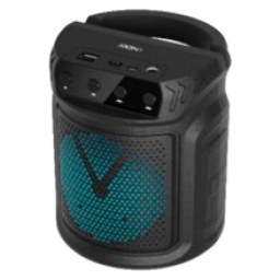 XION XI-SD75 PARLANTE PORT�TIL RECARGABLE