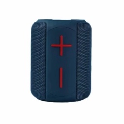 XION XI-XT1 PARLANTE INALMBRICO PORTABLE BL