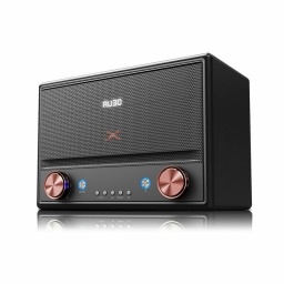 XION XI-XTRETRO SISTEMA DE AUDIO RETRO 10.000W