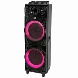 XION XI-XT920 SISTEMA DE AUDIO RECARGABLE 20000W