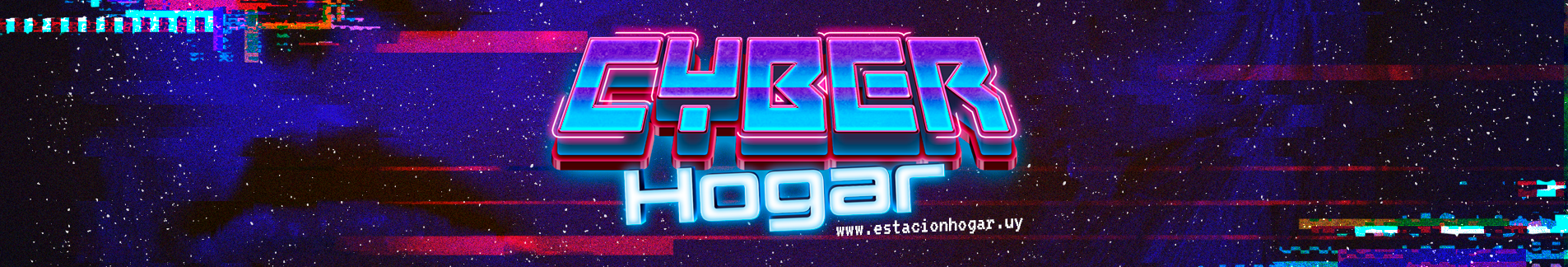 CyberHogar