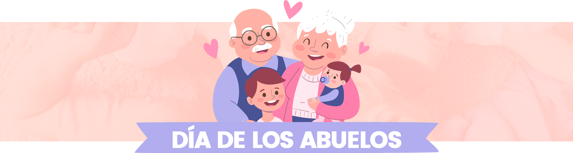 Dia de los Abuelos